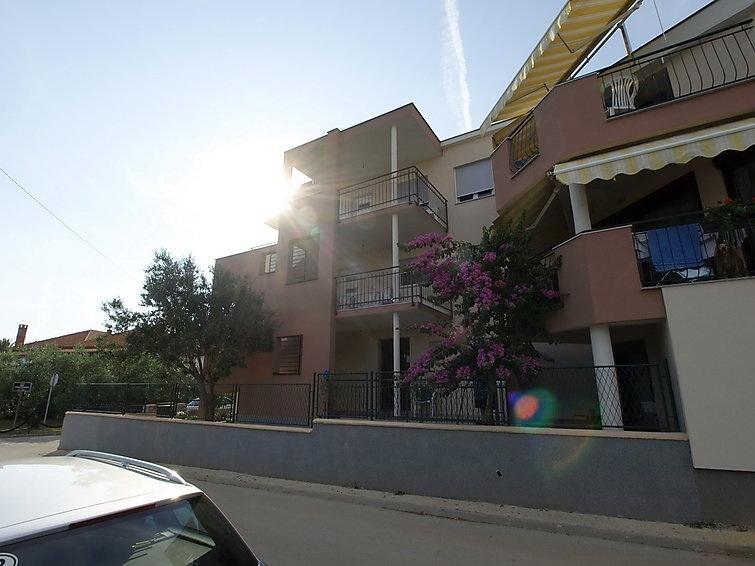Apartment Lovre Zadar Quarto foto