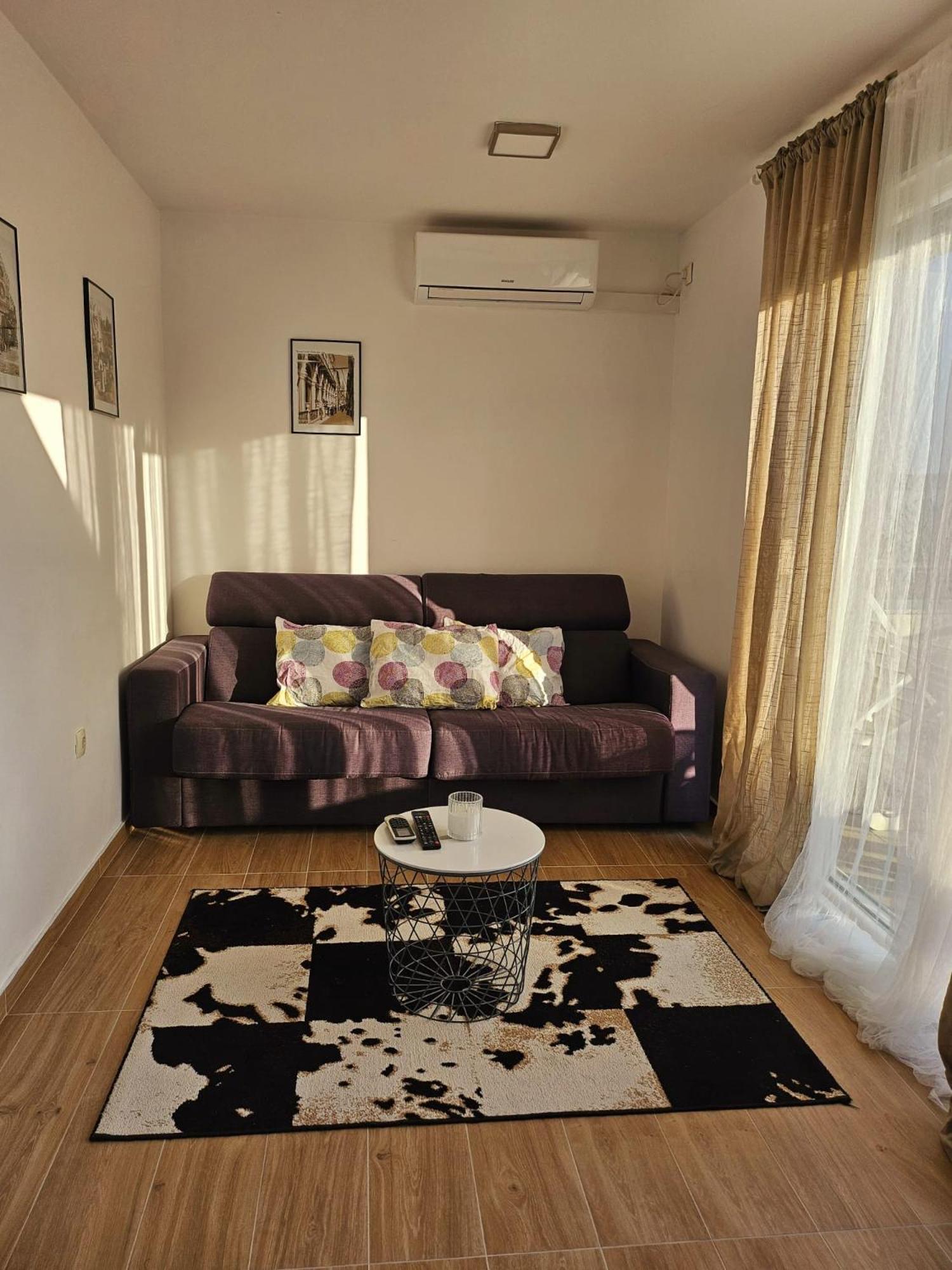 Apartment Lovre Zadar Exterior foto